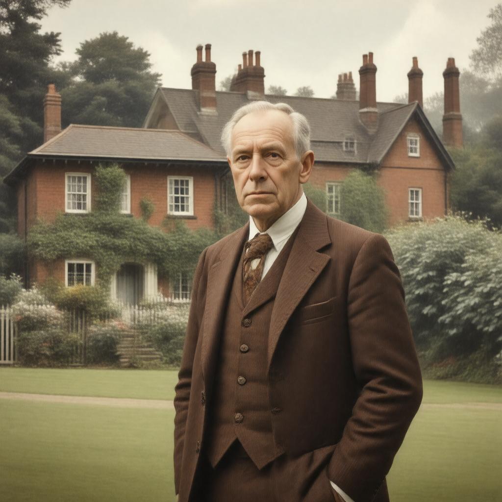 Philip Webb (architect)